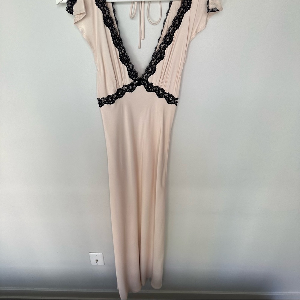 Verge Girl The Ivy Dress size 6 - Picture 4 of 7